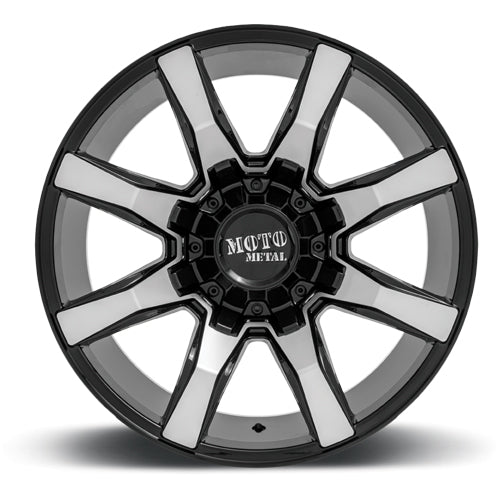 Moto Metal MO804 Spider MO80422067318N