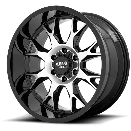 Moto Metal MO806 CWO-MO80621050518N