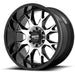 Moto Metal MO806 CWO-MO80621050518N
