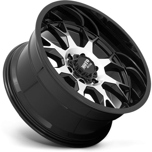 Moto Metal MO806 CWO-MO80621050518N