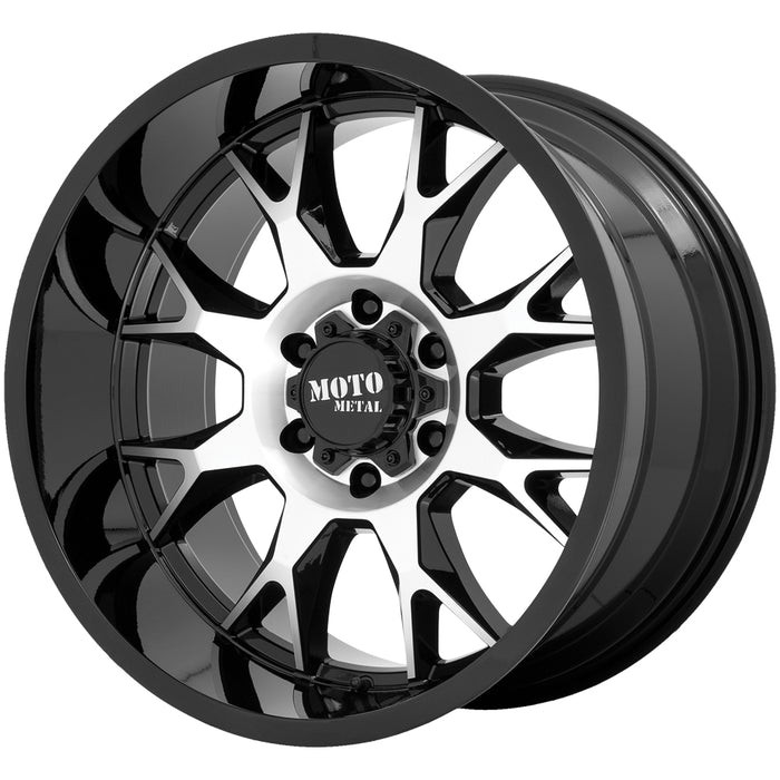 Moto Metal MO806 CWO-MO80621050518N