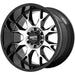 Moto Metal MO806 CWO-MO80621050518N