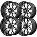 Moto Metal MO806 CWO-MO80621050518N