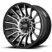 Moto Metal MO807 MO80722250544N