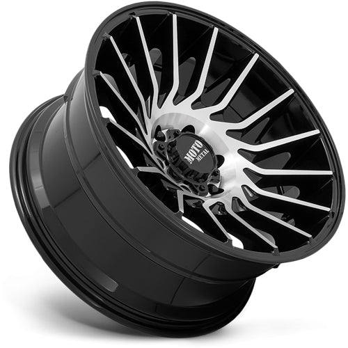 Moto Metal MO807 MO80722250544N