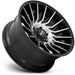 Moto Metal MO807 MO80722250544N