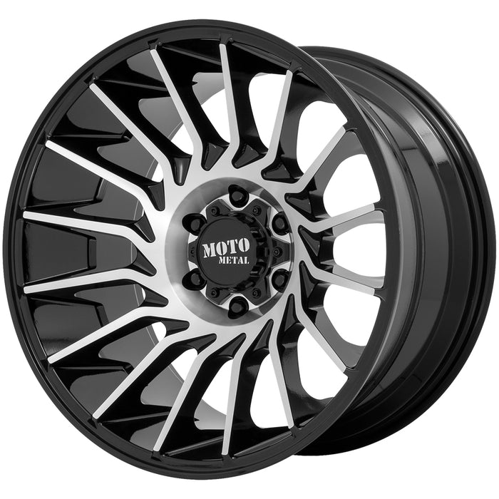 Moto Metal MO807 MO80722087518N