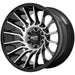 Moto Metal MO807 MO80722087518N