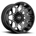 Moto Metal MO808 Sniper MO80821087318N