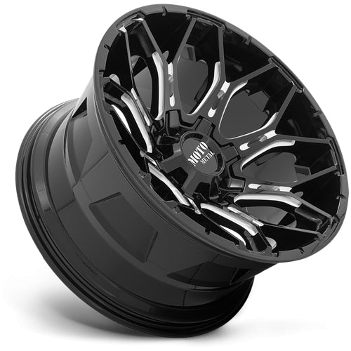 Moto Metal MO808 Sniper MO80821035318N