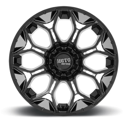 Moto Metal MO808 Sniper MO80821087318N