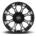 Moto Metal MO808 Sniper MO80829087300