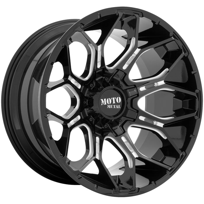 Moto Metal MO808 Sniper MO80821035318N