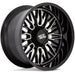Moto Metal MO809 Stinger MO809BD20106718N