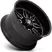Moto Metal MO809 Stinger MO809BD20106718N