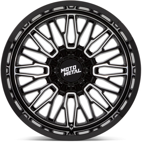 Moto Metal MO809 Stinger MO809BD20106718N