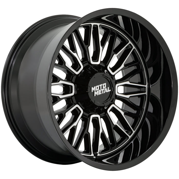 Moto Metal MO809 Stinger MO809BD20908718