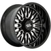 Moto Metal MO809 Stinger MO809BD22106718N