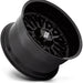 Moto Metal MO809 Stinger MO809BX22108018N