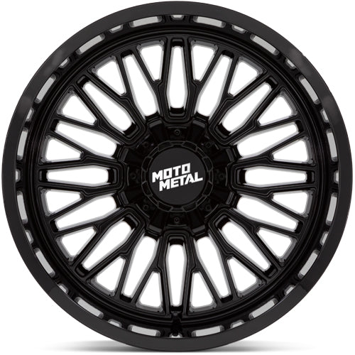 Moto Metal MO809 Stinger MO809BX22108718N