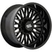 Moto Metal MO809 Stinger MO809BX20108718N