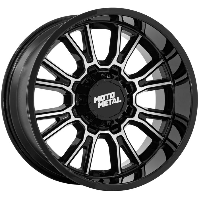 Moto Metal MO810 Legacy MO810BD20906720