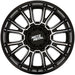 Moto Metal MO810 Legacy MO810BD20903501