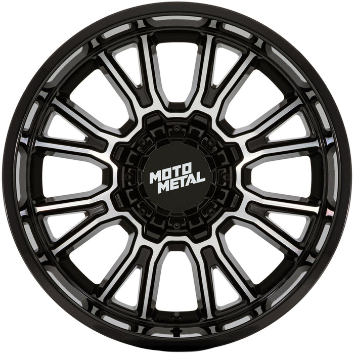 Moto Metal MO810 Legacy MO810BD20103518N