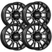 Moto Metal MO810 Legacy MO810BD17908001