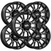 Moto Metal MO810 Legacy MO810BD20103518N