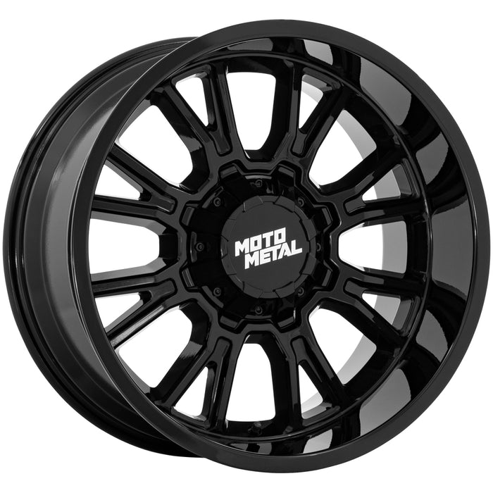 Moto Metal MO810 Legacy MO810BX20108018N