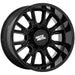 Moto Metal MO810 Legacy MO810BX20906720