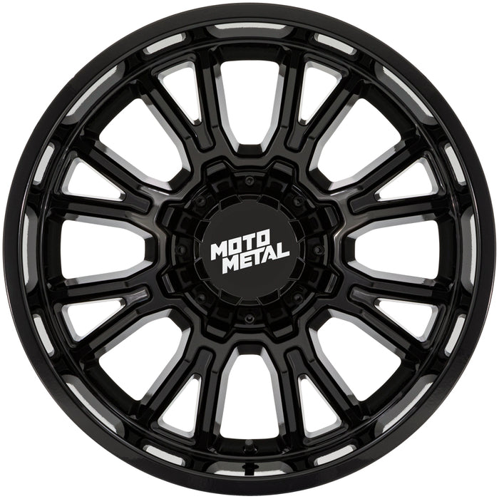 Moto Metal MO810 Legacy MO810BX20906701