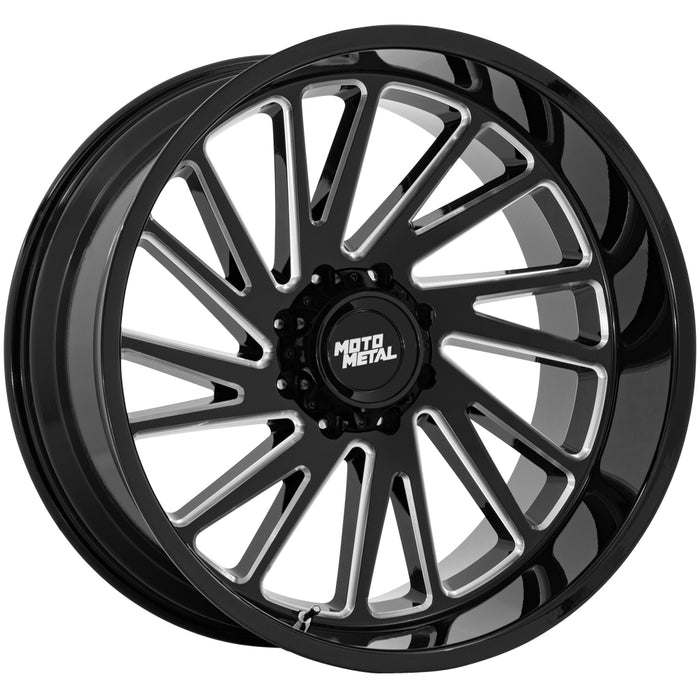 Moto Metal MO811 Combat MO811BE24126344N