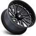 Moto Metal MO811 Combat MO811BE24126344N