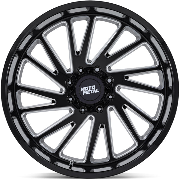 Moto Metal MO811 Combat MO811BE20108718N