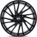 Moto Metal MO811 Combat MO811BE24126344N