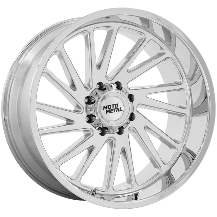 Moto Metal MO811 Combat MO811PX20105018N