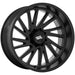 Moto Metal MO811 Combat MO811MX24126844N