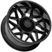 Moto Metal MO812 Turbine MO812BX20908701