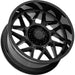 Moto Metal MO812 Turbine MO812BX20906801