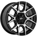 Moto Metal MO813 Mason MO813BD17856800