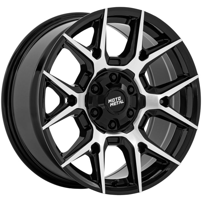 Moto Metal MO813 Mason MO813BD17856800