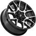 Moto Metal MO813 Mason MO813BD22906724