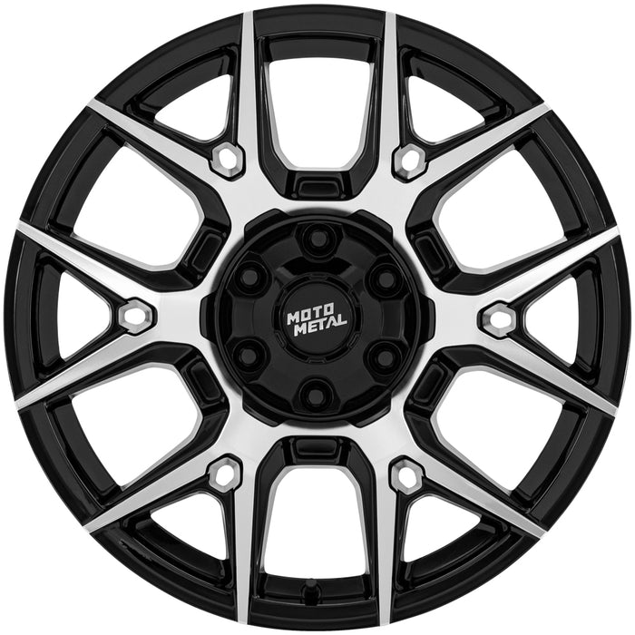 Moto Metal MO813 Mason MO813BD22906724