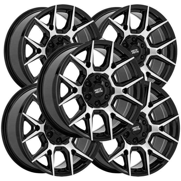 Moto Metal MO813 Mason MO813BD17856800