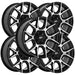 Moto Metal MO813 Mason MO813BD17856800
