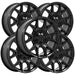 Moto Metal MO813 Mason MO813MX17856800
