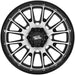 Moto Metal MO814 Tekton MO814BD20906801