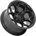 Moto Metal MO815 Dux MO815MX17856700